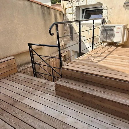 Maison De Village Mauguio