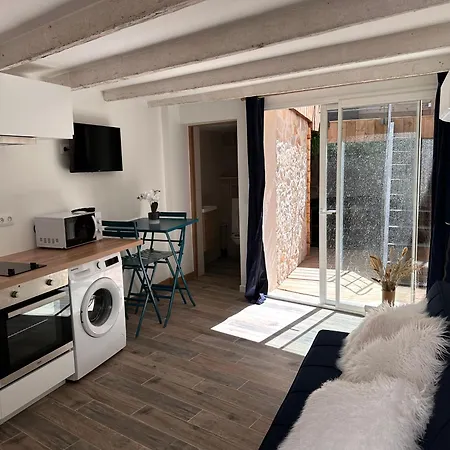 Maison De Village Villa