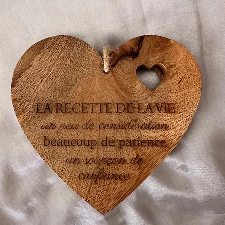 Maison De Village