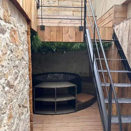 Maison De Village *