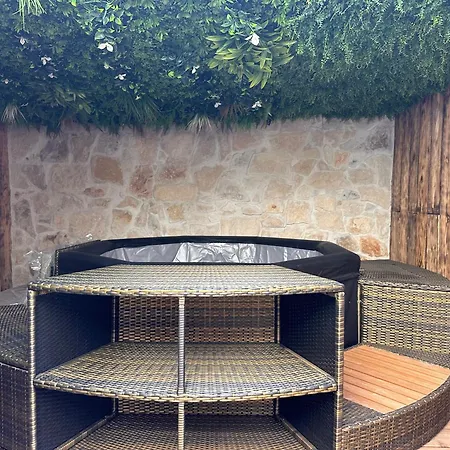 Villa Maison De Village Mauguio